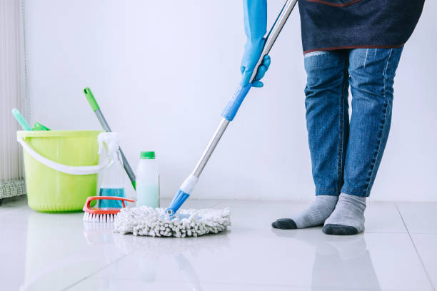 Desert Vibes Cleaning maintaining homes in San Tan Valley, AZ