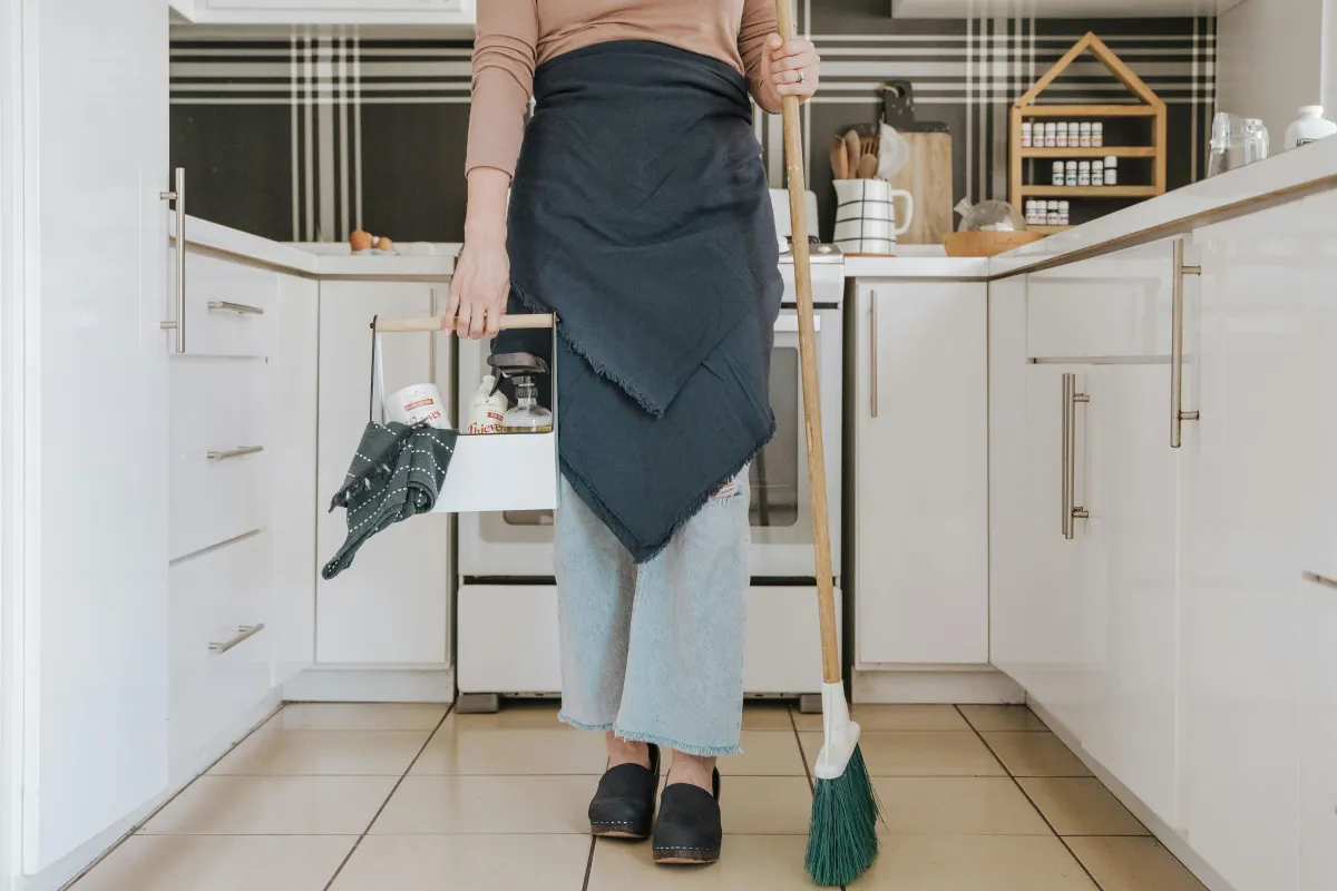 Desert Vibes Cleaning providing recurring cleaning in San Tan Valley, AZ