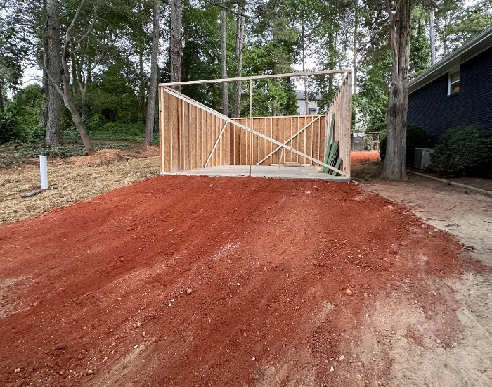 Alpharetta Sod Installation
