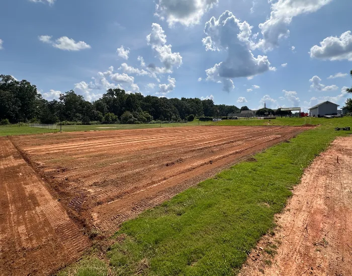 Alpharetta Grading