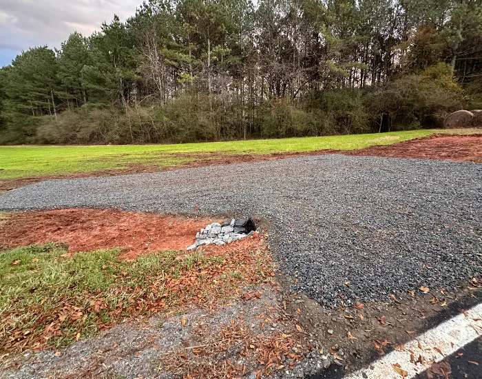 Milton Drainage Solutions