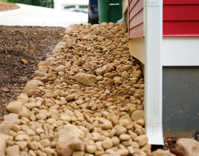 Alpharetta Sod Installation