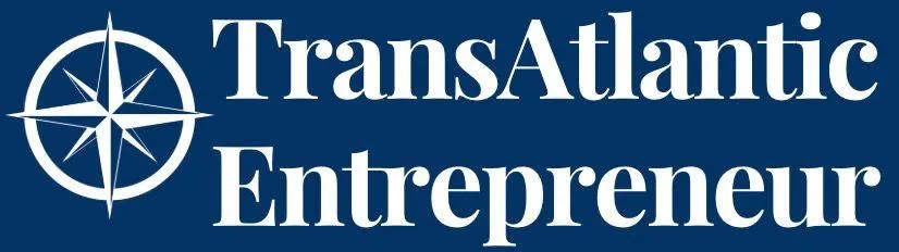 Newsletter Transatlantic Entrepreneur Christina Rebuffet Broadus