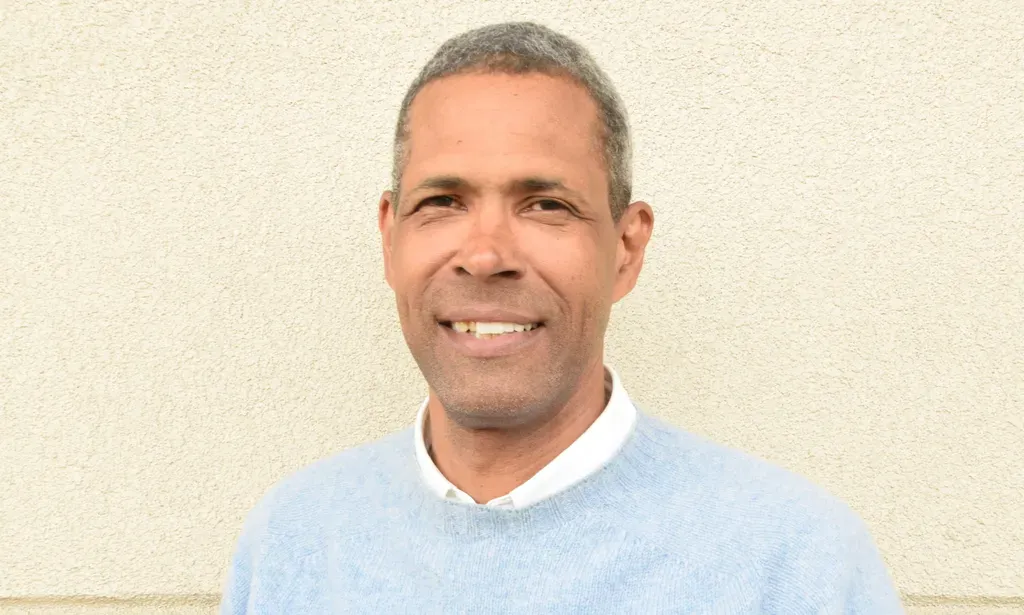 John Miller, acupuncturist at Clifton Physical Therapy