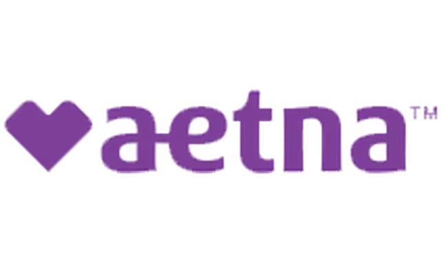Aetna Insurance Logo