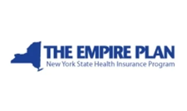 The Empire Plan Insurance Logo