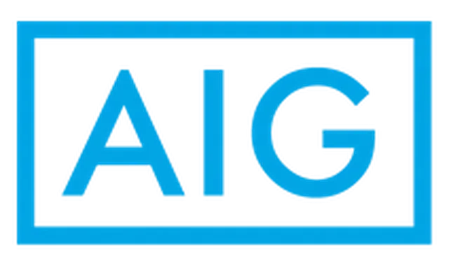 AIG Insurance Logo