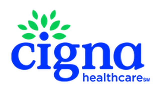 Cigna Insurance Logo