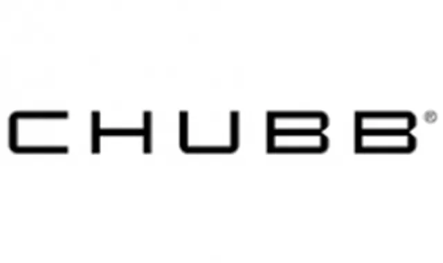 Chubb Insurance Logo