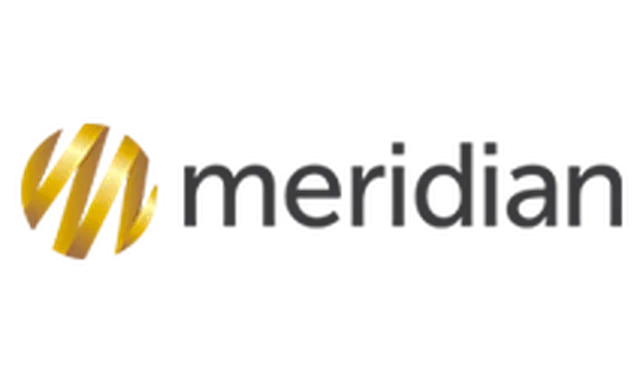 Meridian Insurance Logo