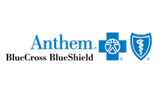 Anthem Blue Cross Blue Shield Insurance Logo