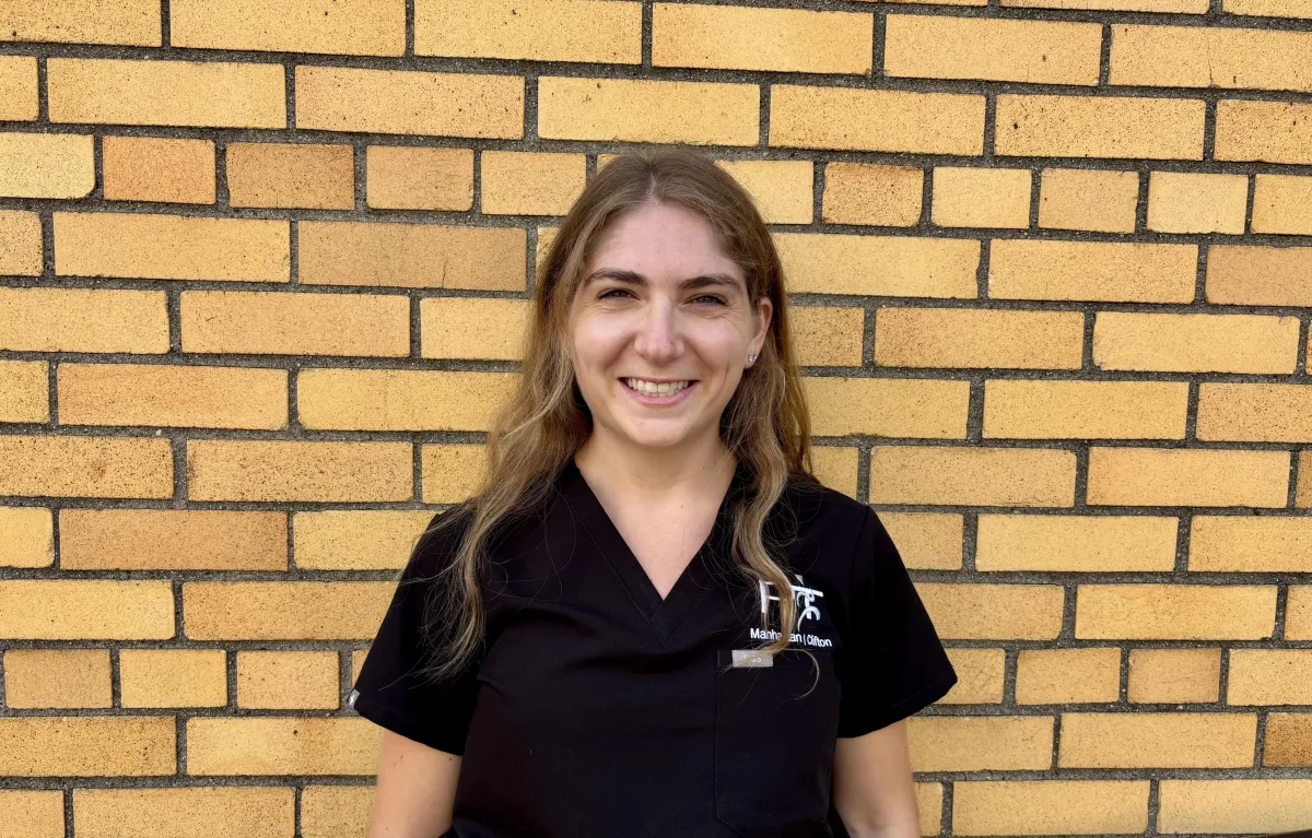 Isabel Tomanelli, Occupational Therapist at Clifton Physical Therapy