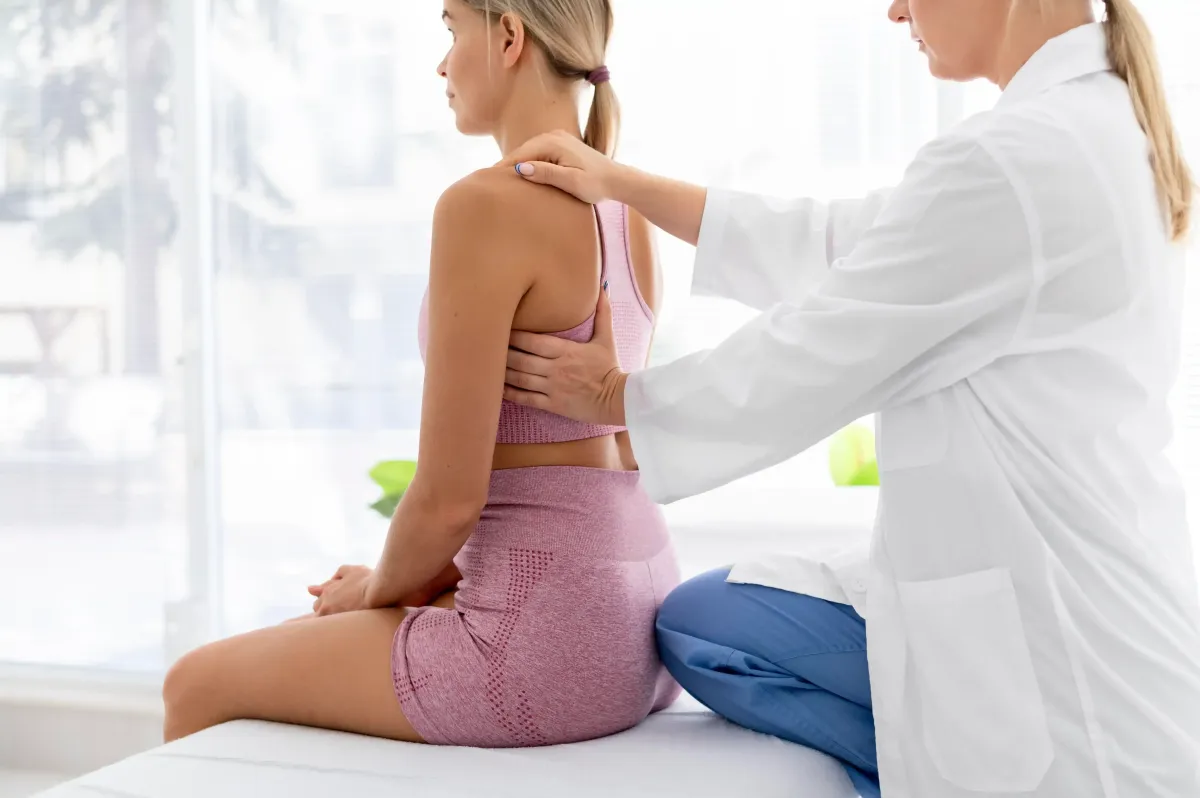 Scoliosis Treatment in New Jersey | Physical Therapy