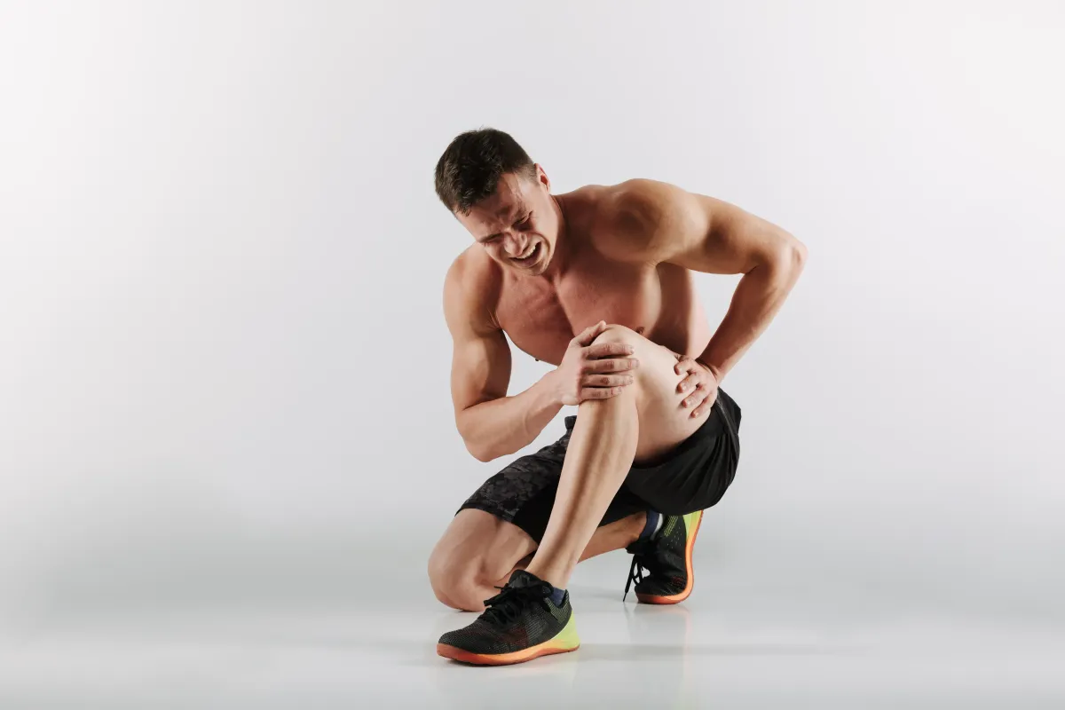 Shin Splints Treatment in New Jersey