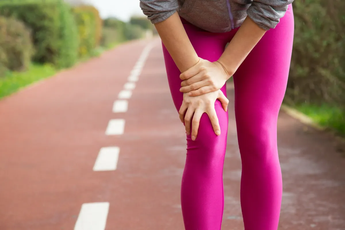 Meniscus Tear Treatment in NJ – Clifton PT