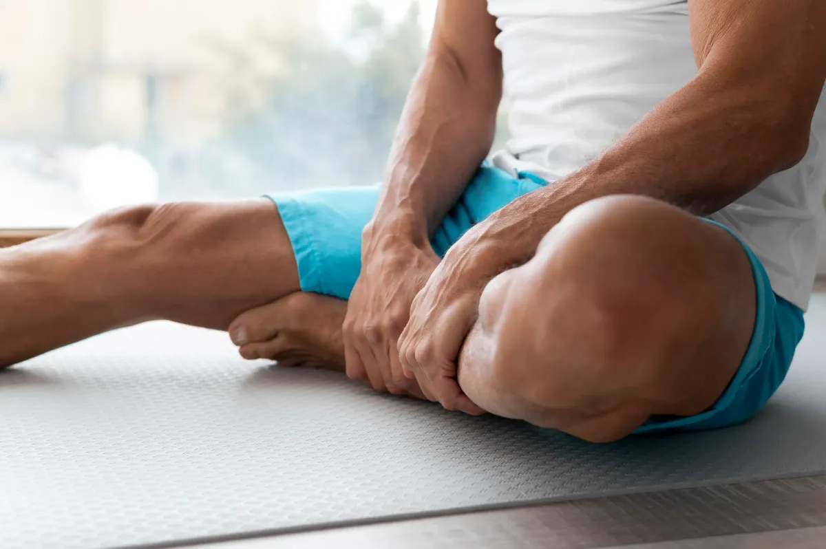 Peroneal Tendonitis Treatment in NJ