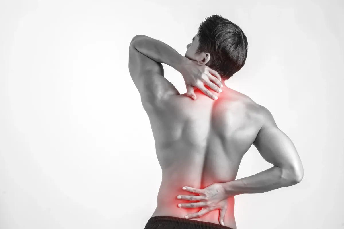 What Are the Stages of Degenerative Disc Disease?