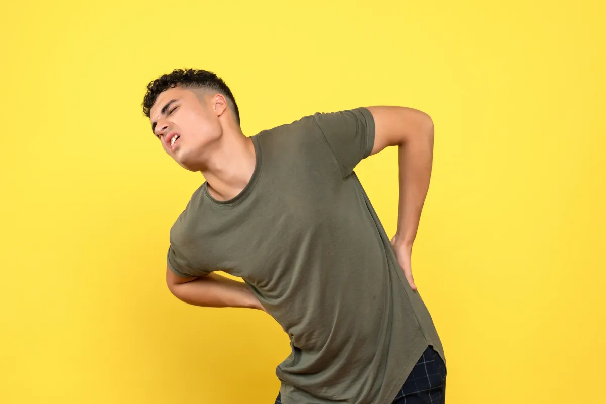 Acupuncture for Shoulder Pain in Clifton, NJ