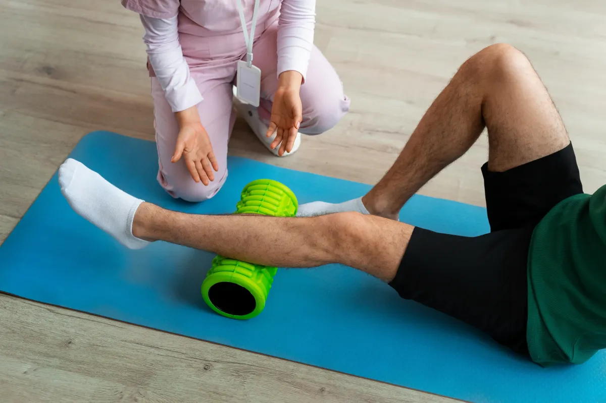 Physical Therapy for Achilles Tendonitis in NJ