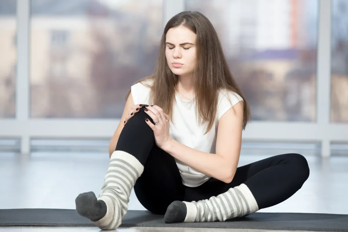 What Makes Shin Splints Heal Faster