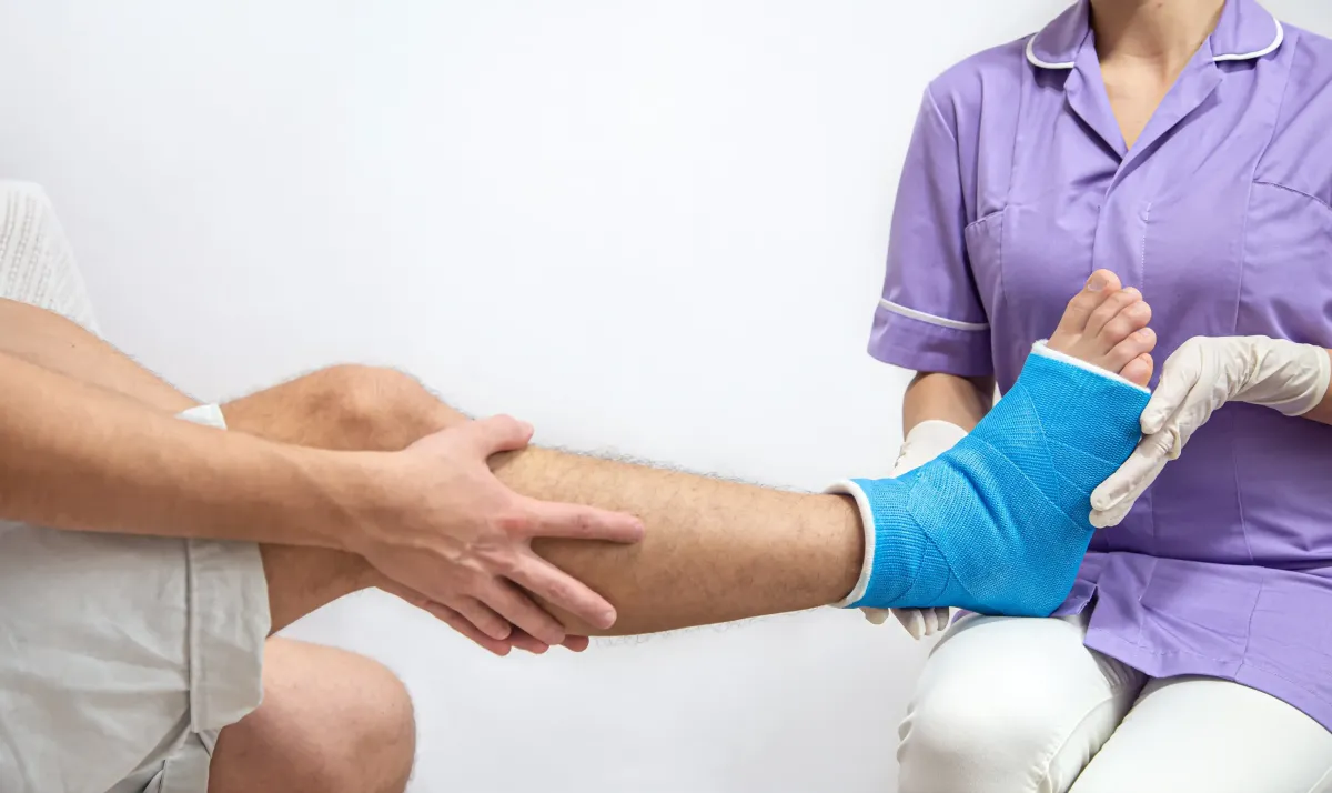 Acupuncture for Shoulder Pain in Clifton, NJ