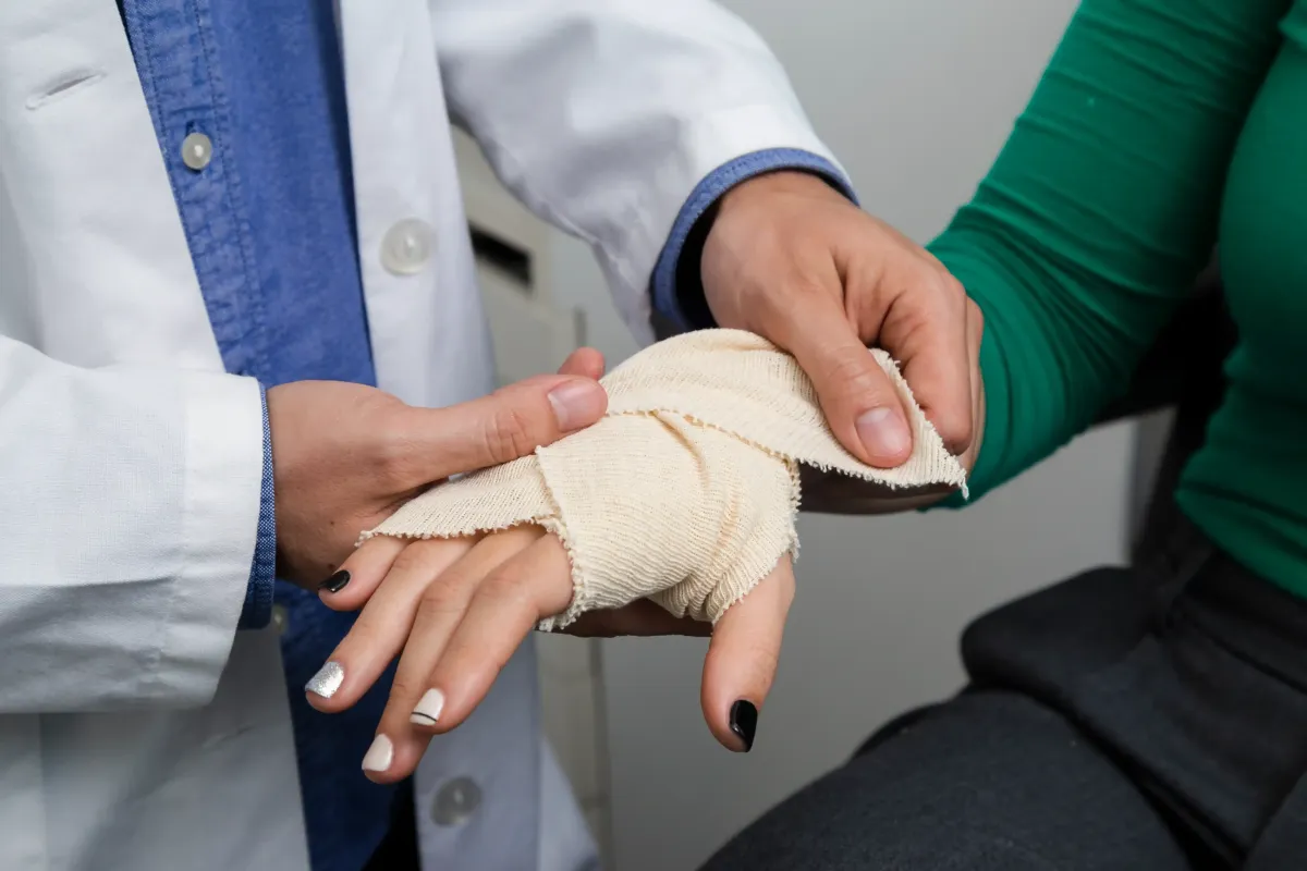 Acupuncture for Shoulder Pain in Clifton, NJ