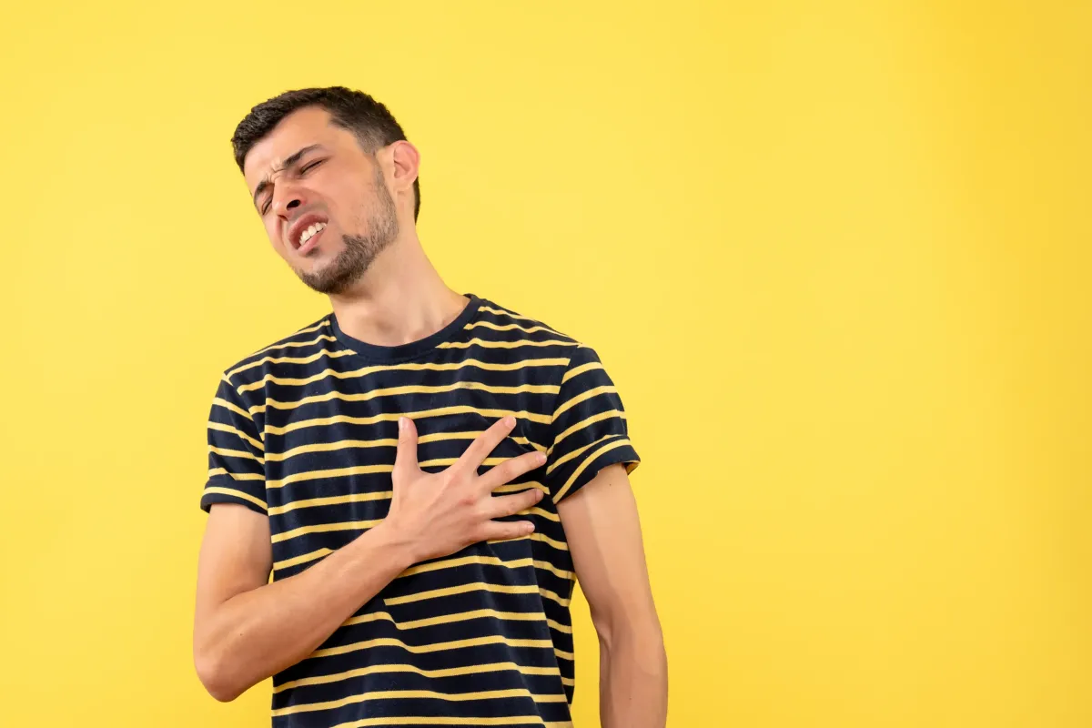 Acupuncture for Shoulder Pain in Clifton, NJ