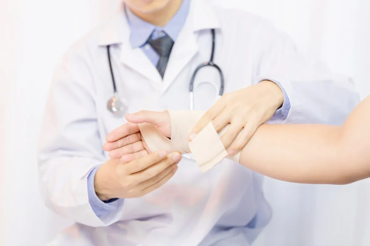Hand Fracture Treatment in NJ