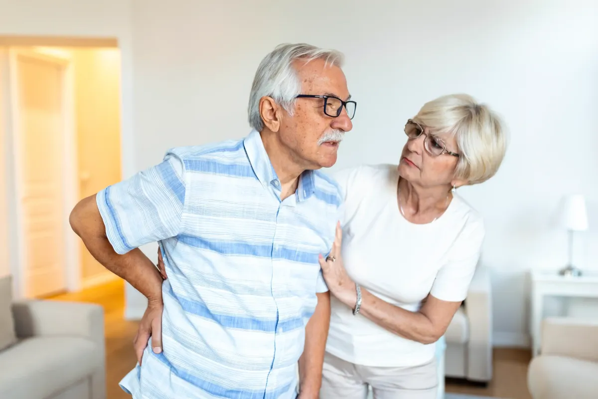Hip Fracture Treatment in NJ