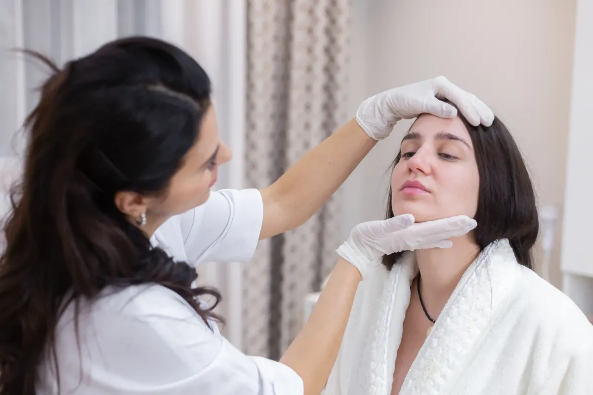 Bell's Palsy Treatment in NJ