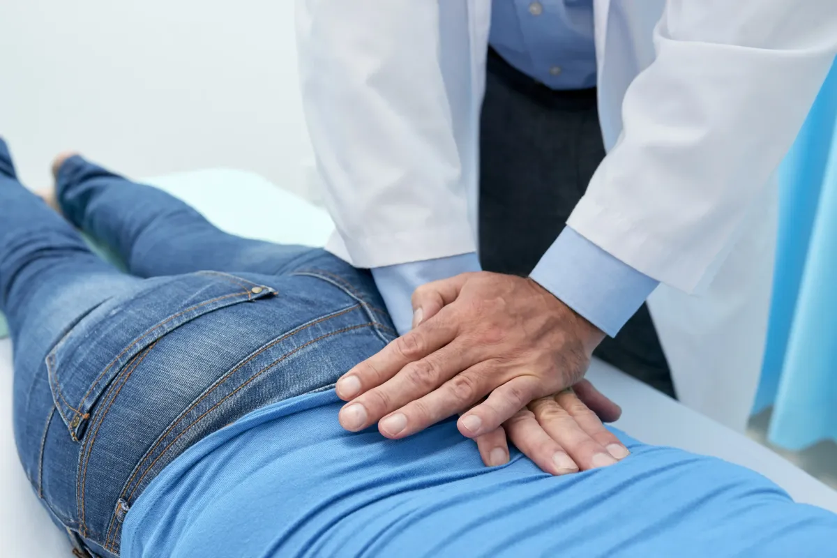 Acupuncture for Shoulder Pain in Clifton, NJ