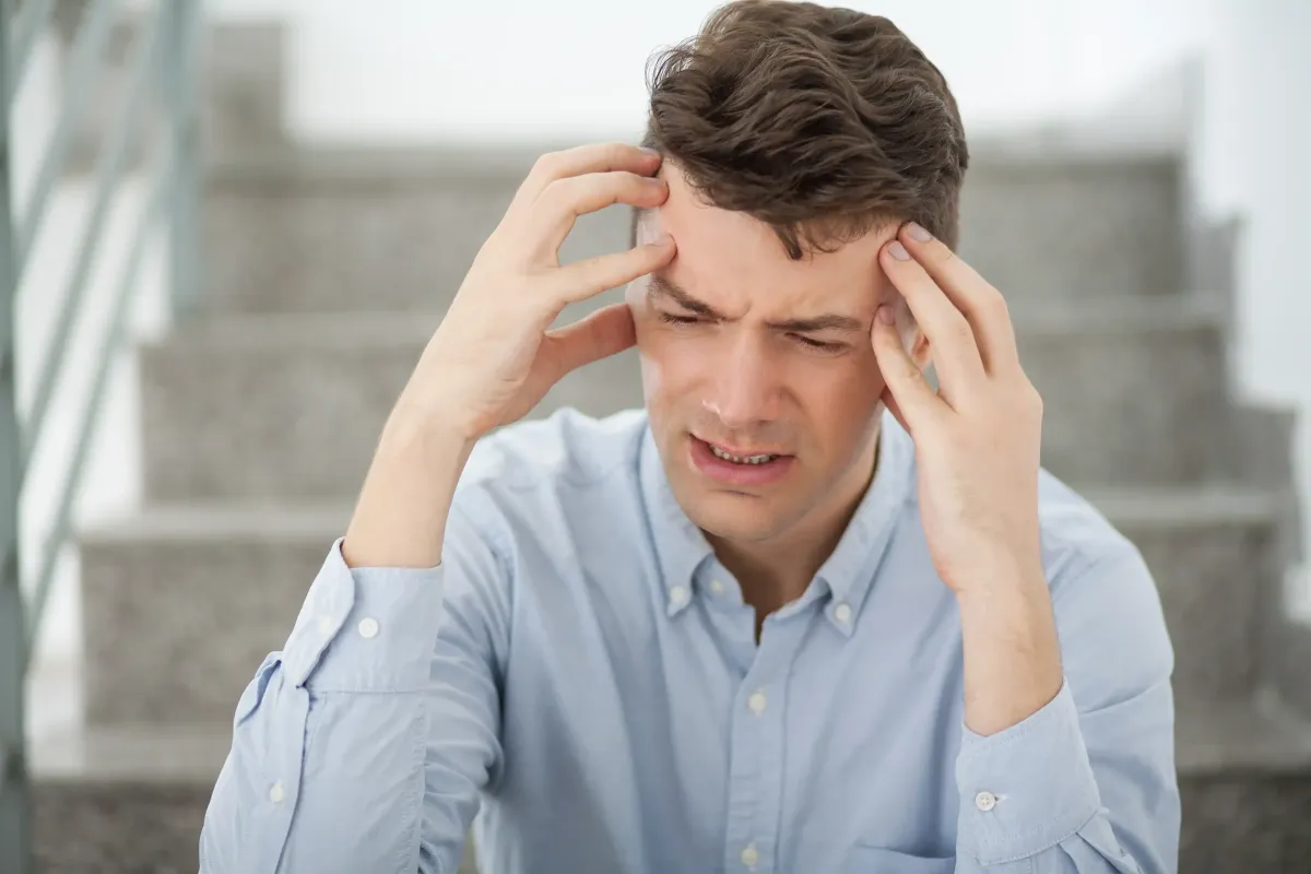 Why Do I Get Dizzy When I Turn My Head?