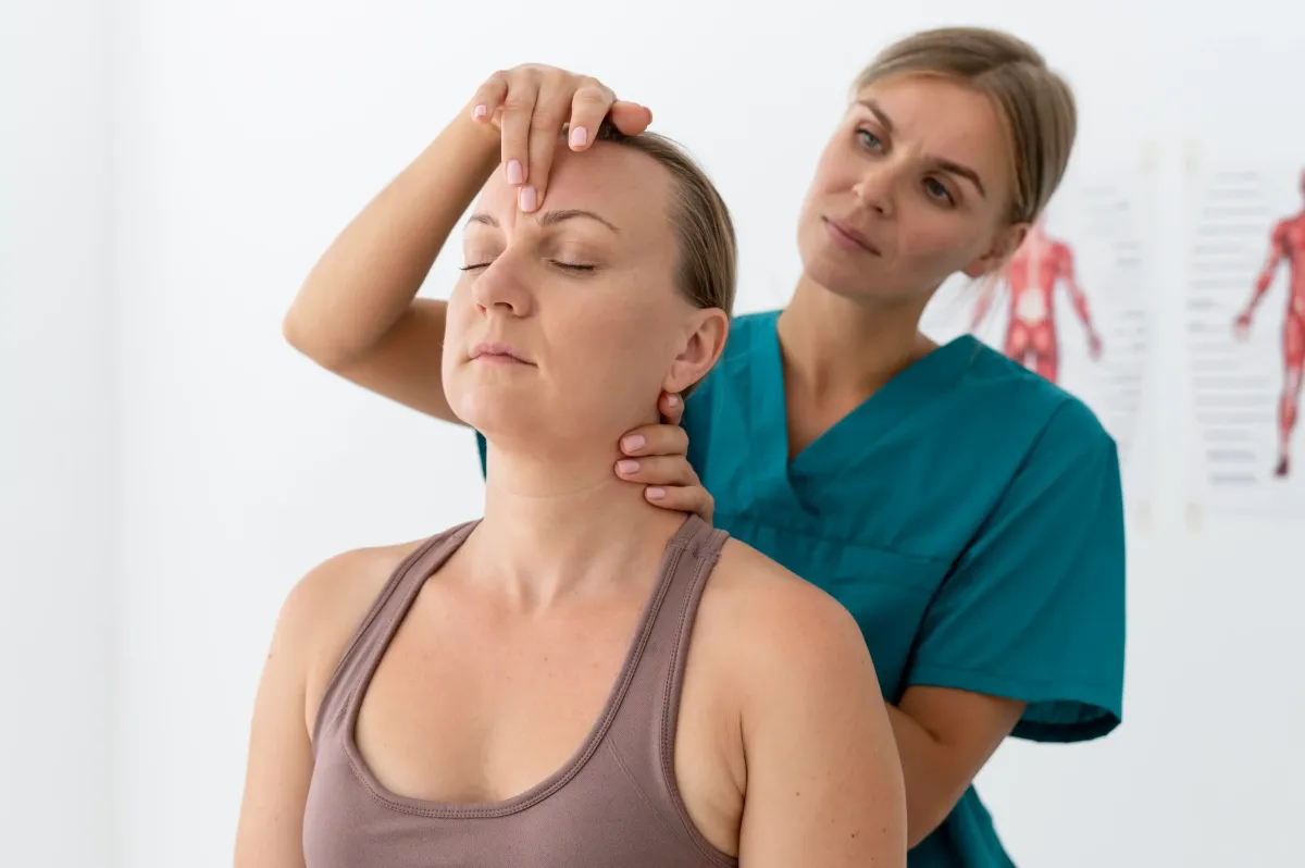 Can Physical Therapy Help Vertigo?