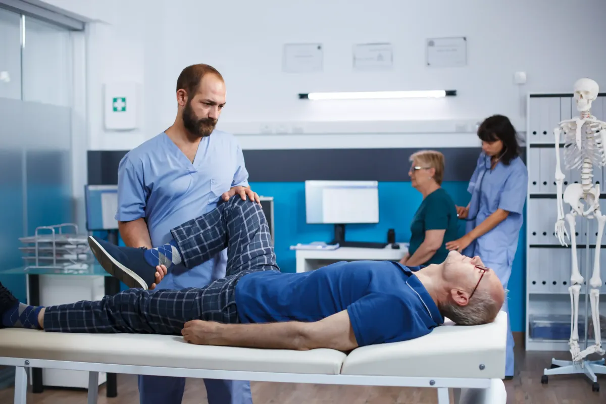 What Physical Therapy Patients Should Know About Insurance Billing and Claims