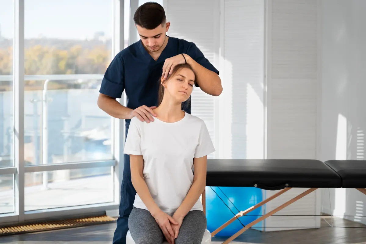 What Are Vestibular Rehabilitation Exercises