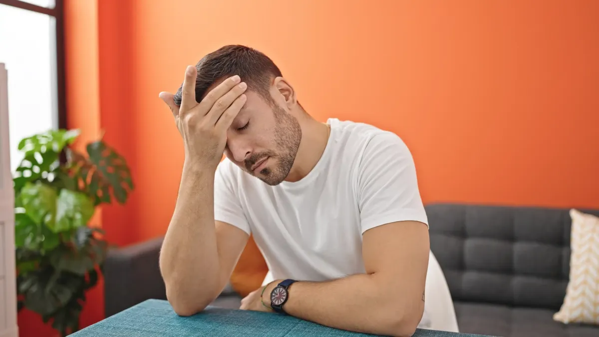 How Are Chronic Pain and Mental Health Connected?