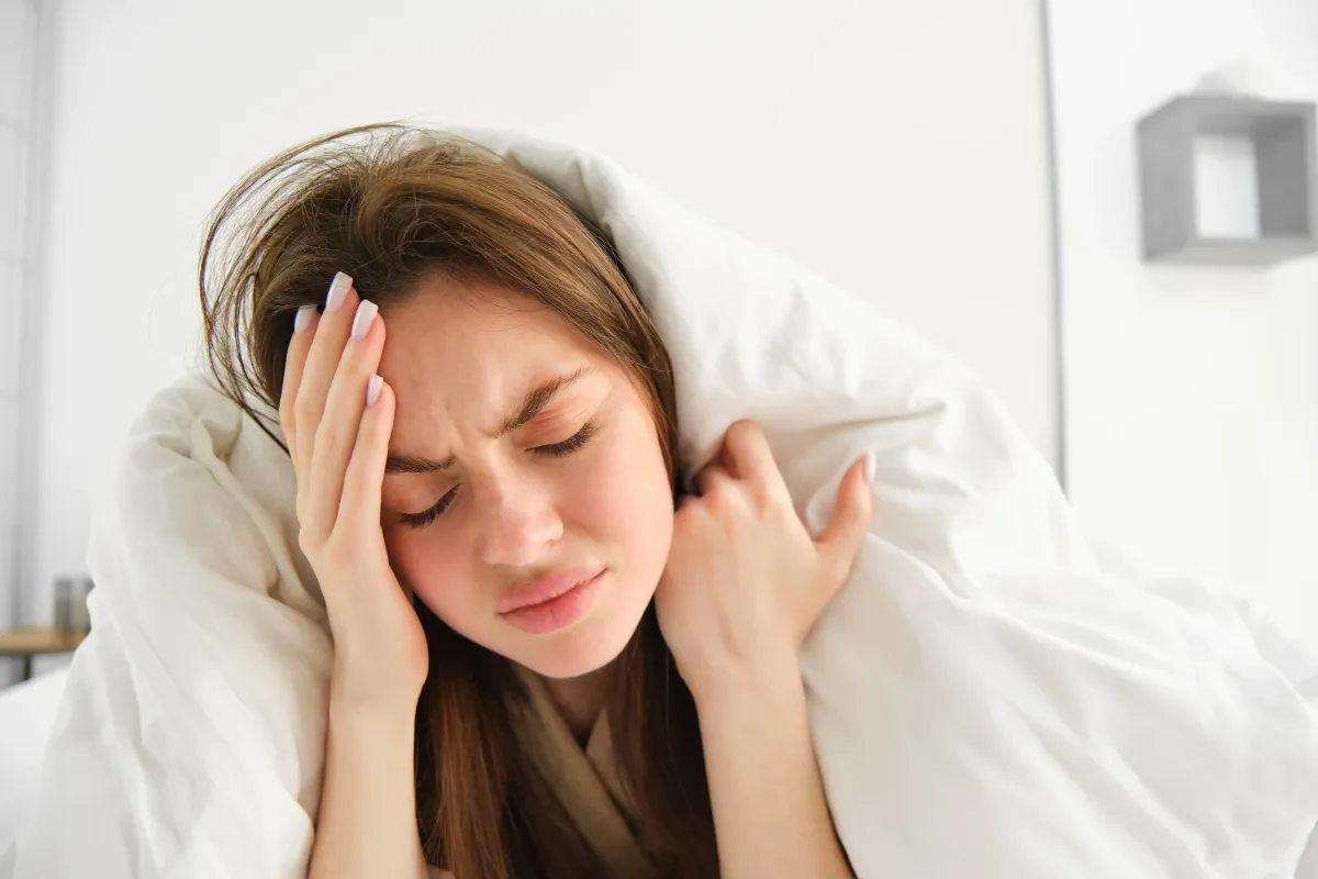 Vestibular Migraine Treatment in NJ