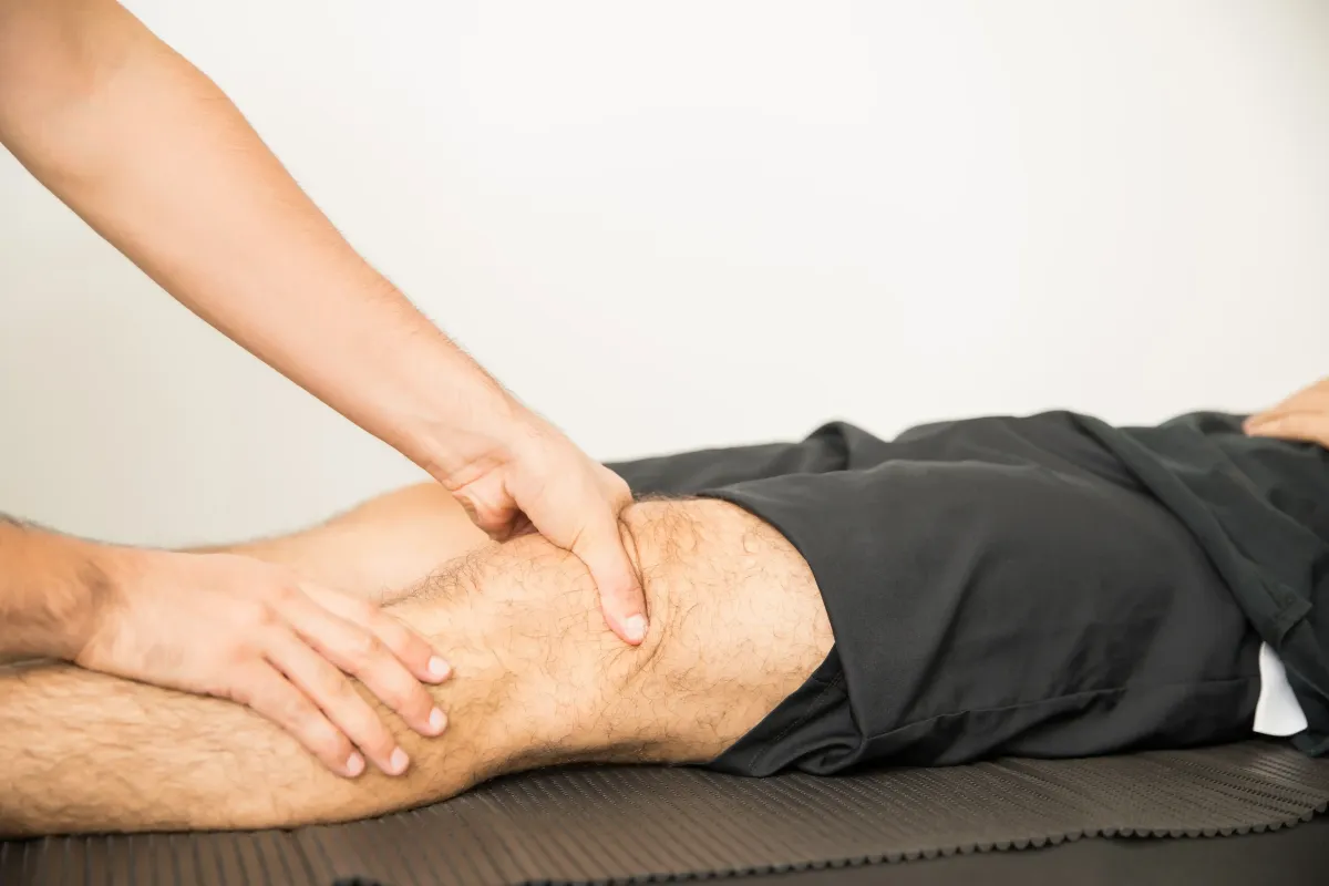Acupuncture for Tensor Fasciae Latae Pain in NJ