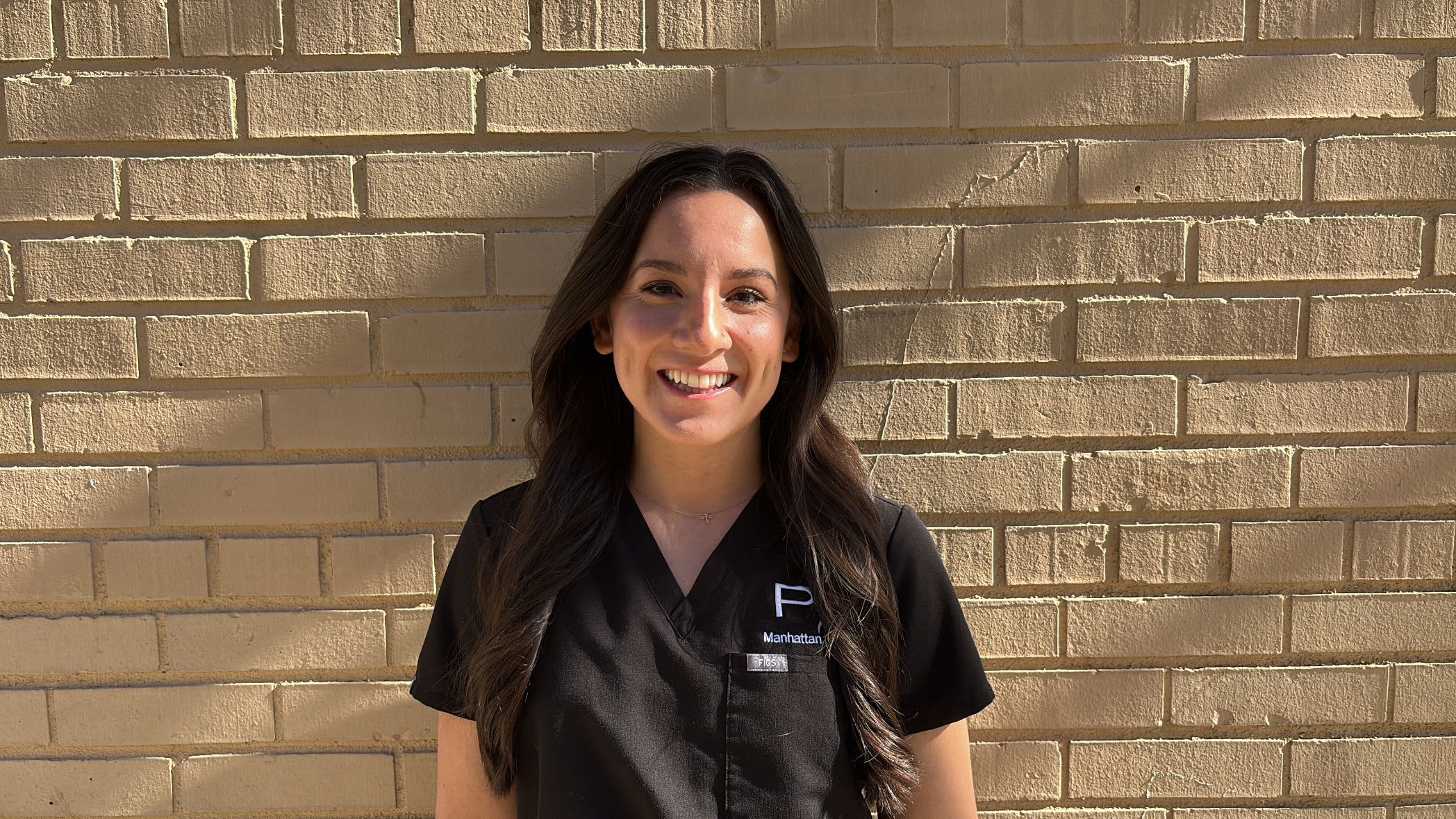 Caitlyn Tamayo, Certified Athletic Trainer at Clifton Physical Therapy