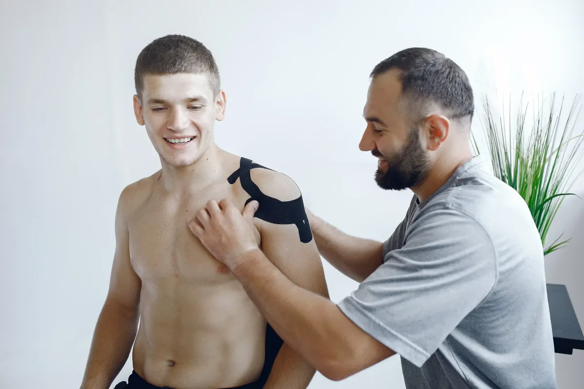 5-Minute Rhomboid & Scapula Exercises for Instant Relief