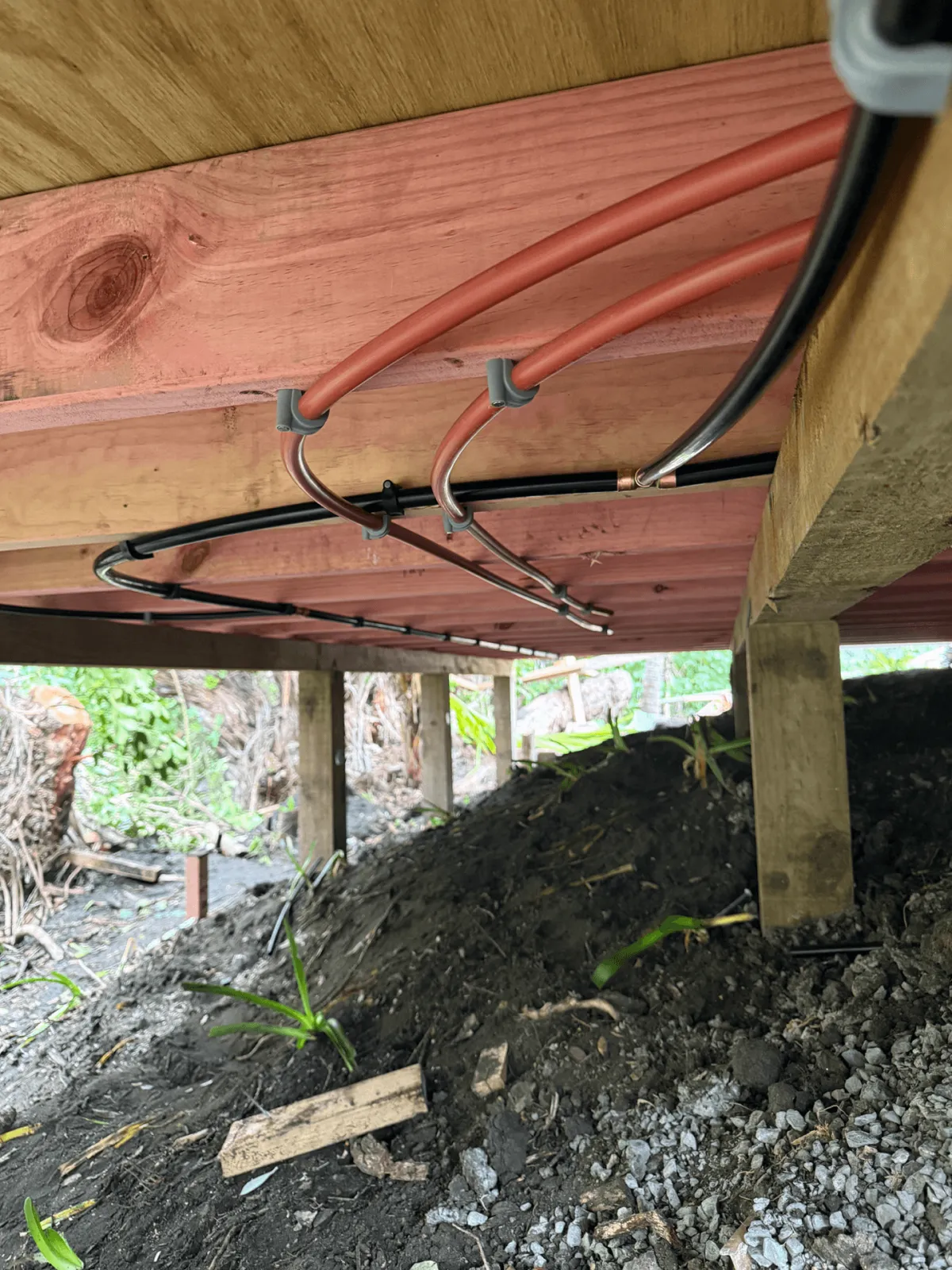 Plumbing drainage and gasfitting services in Auckland