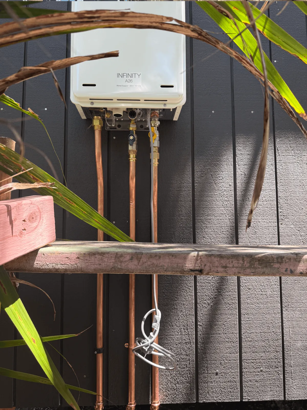 Gasfitting services and gas appliance installations in Auckland