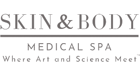 Skin and Body Medical Spa Logo