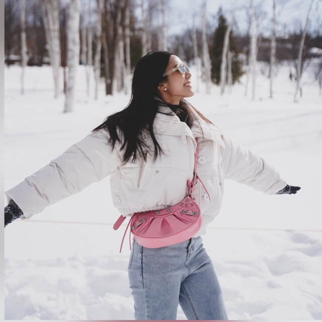 The Van VIP client testimonial - Ang