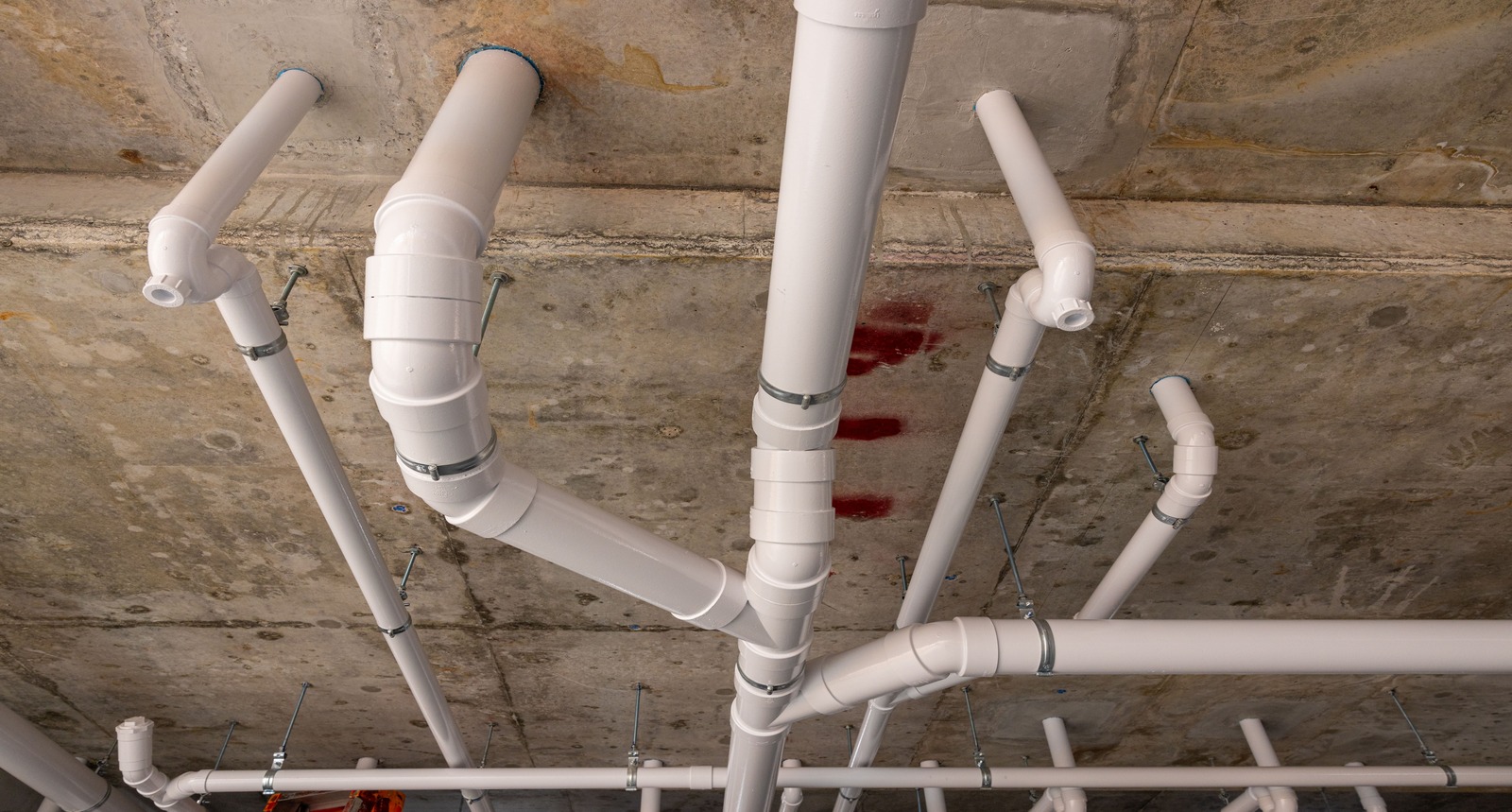 Why Commercial Plumbing Is Essential for Businesses in Saxmundham