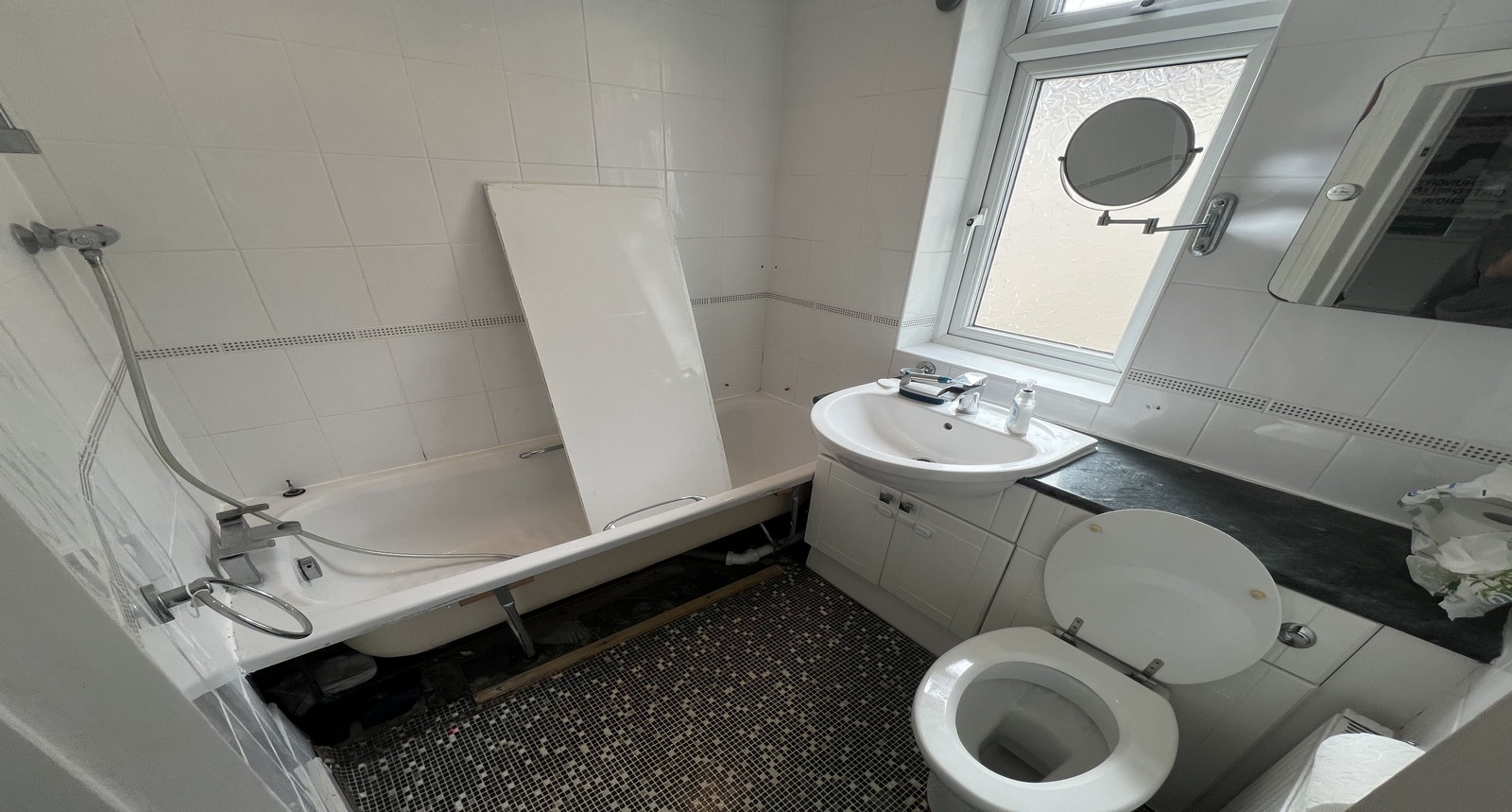 What to Consider Before a Bathroom Installation in Saxmundham