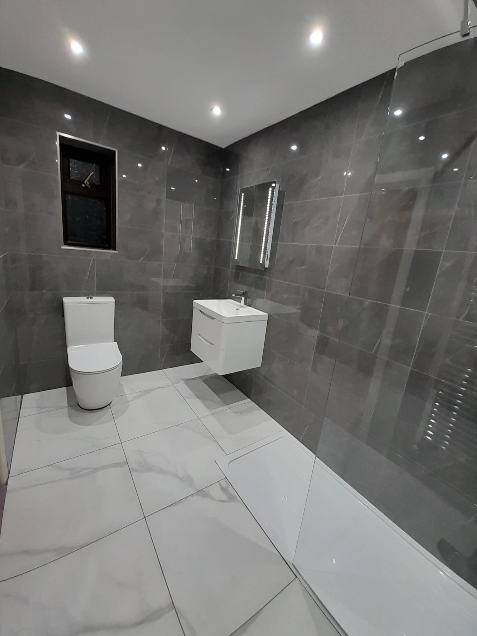 House Renovation in Ipswich