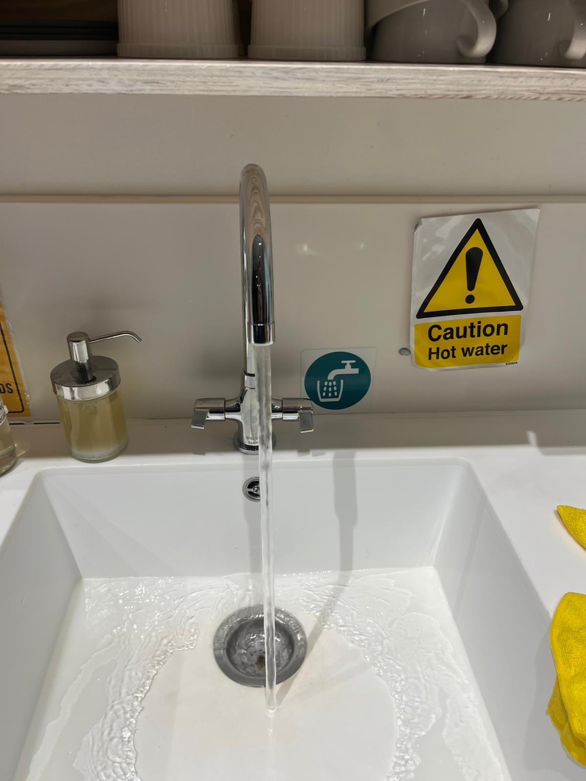 Plumbing in Bury St Edmunds