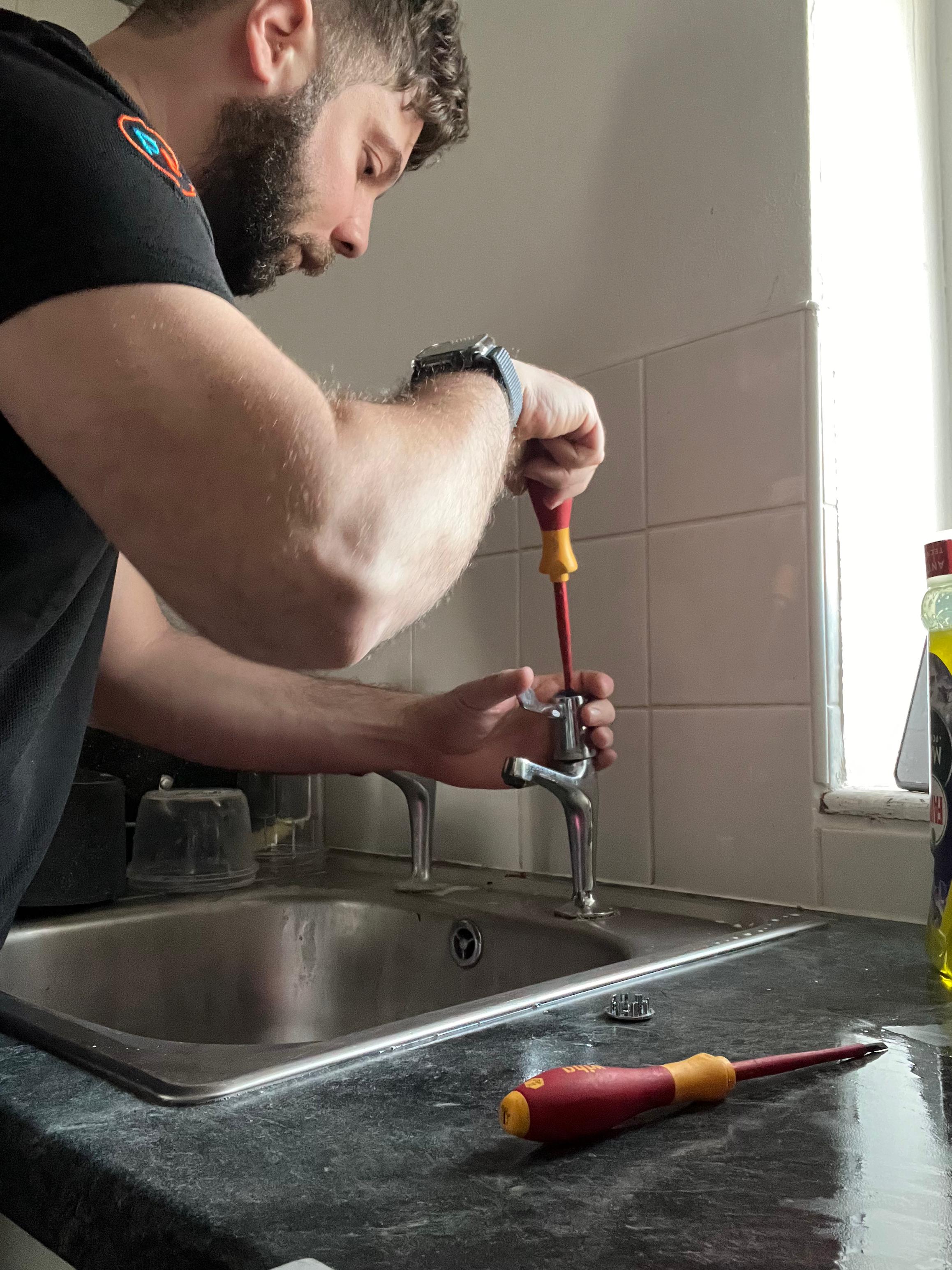 Need Emergency Plumber In Essex & Suffolk