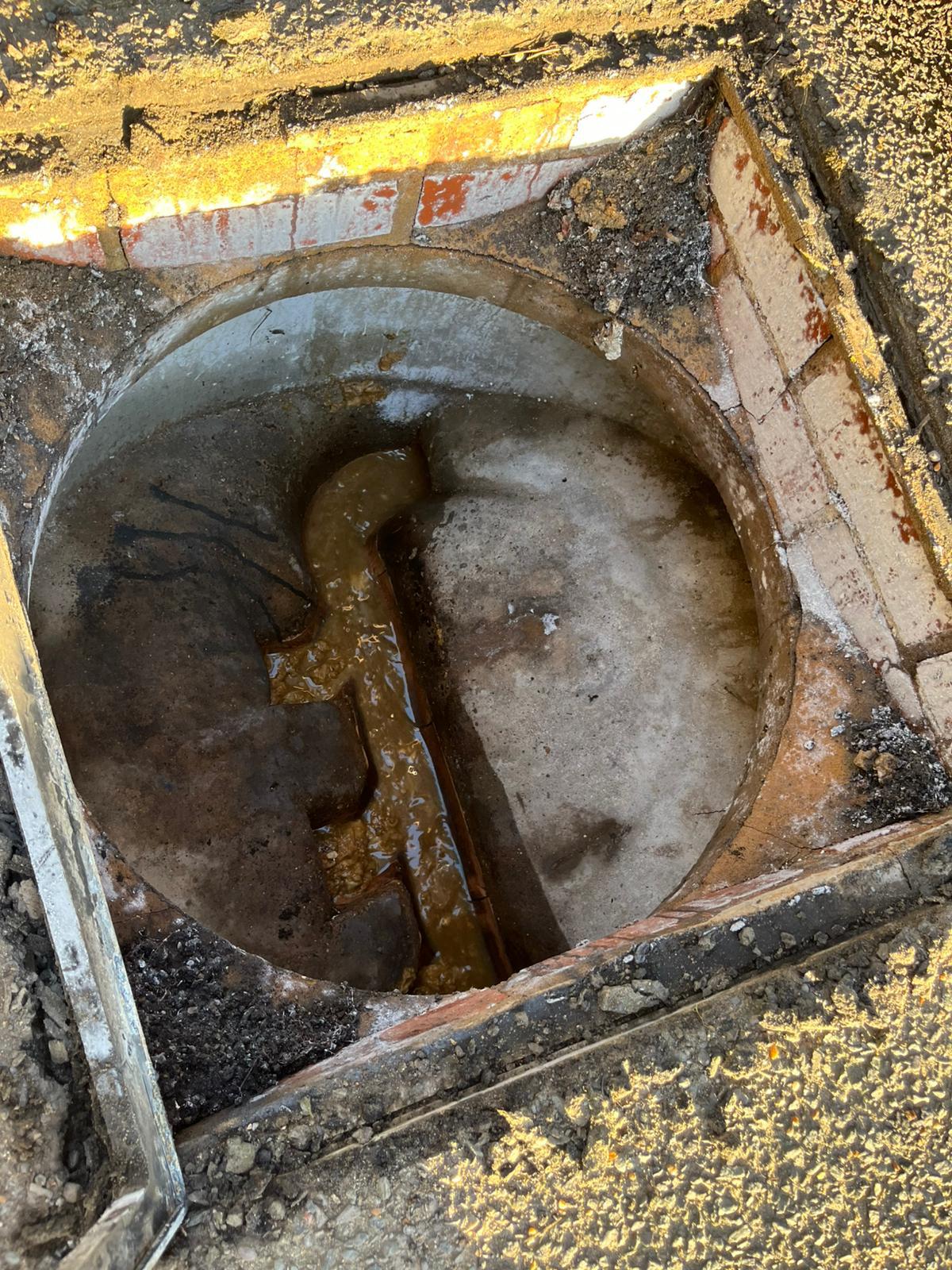 Drainage in Stowmarket